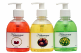 Sabonete líquido Natuaromas