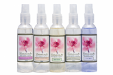 Body Splash - Inspirados