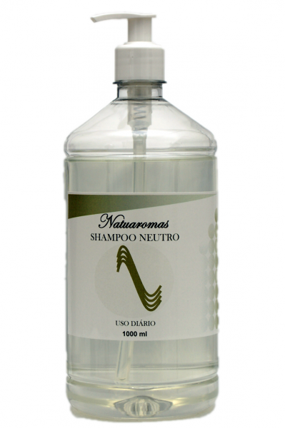 Shampoo 1000 ml